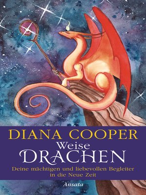 cover image of Weise Drachen